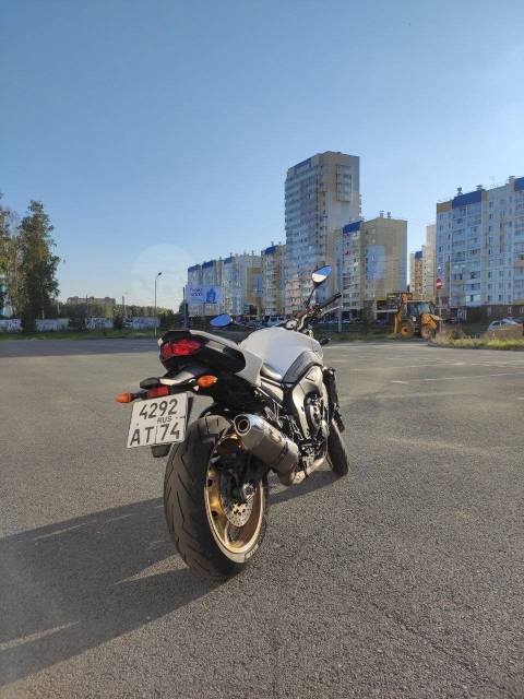 Yamaha FZ 08. 779. ., , ,   