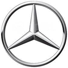    Mercedes-BENZ 2475848404Z122 