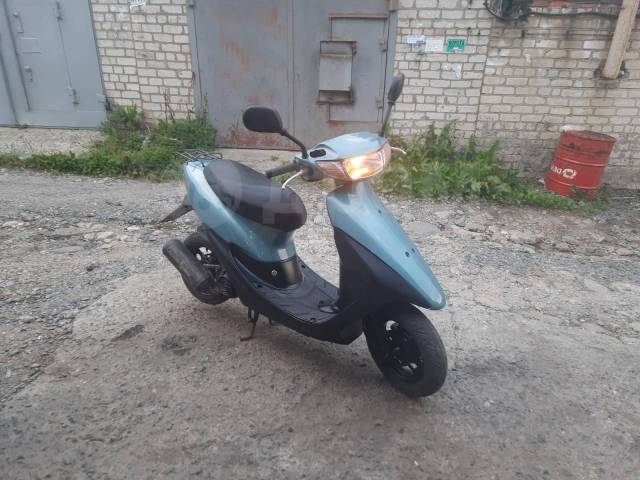 Honda Dio AF34 SR. 50. ., , ,   