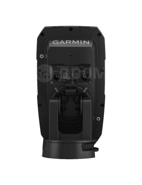  Garmin STRIKER VIVID 4cv   GT20 (+GS-) 