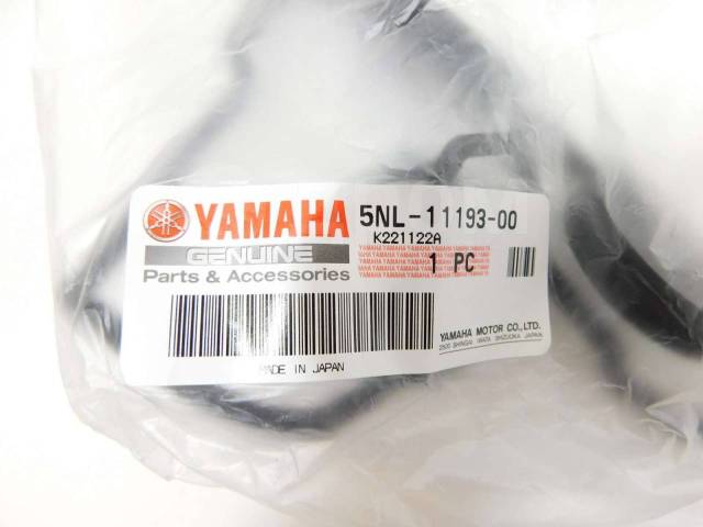    Yamaha WR250F YZ250F 5NL-11193-00-00 