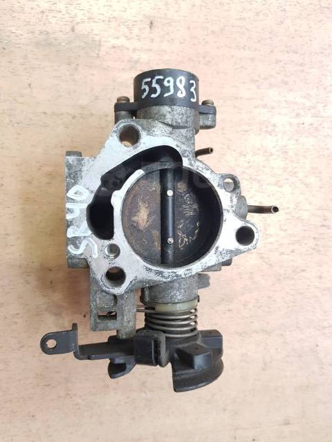 Купить Датчик положения дроссельной заслонки Toyota TOWN ACE NOAH 1 ...