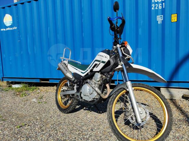 Yamaha XT 250. 250. ., , ,   