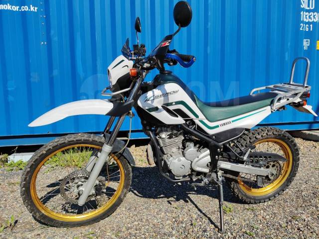 Yamaha XT 250. 250. ., , ,   