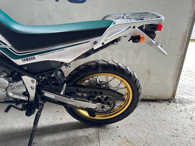 Yamaha XT 250