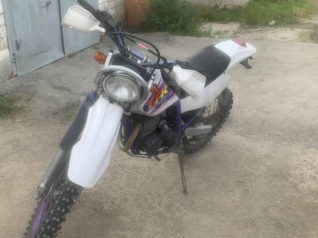 Yamaha TT-R 250 Open Enduro. 250. ., , ,   