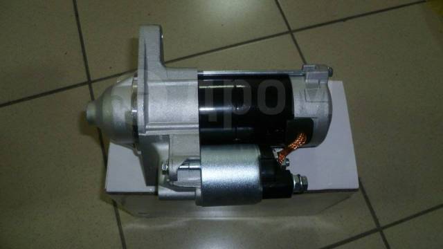 Купить Стартер Toyota 1NZ-FE,2NZ-FE 28100-16071, ­28100-16040, ­28100 ...