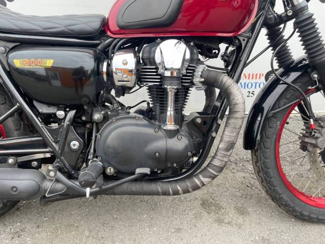 Kawasaki W800. 800. ., , ,   