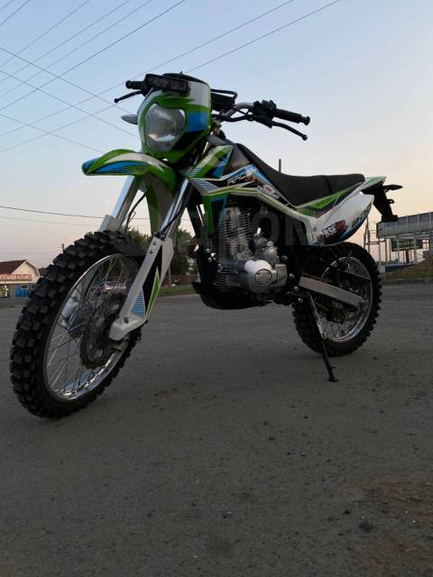 Racer Enduro RC200GY-C2. 200. ., , ,   