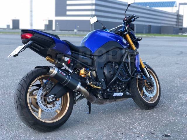 Yamaha FZ 08. 800. ., , ,   