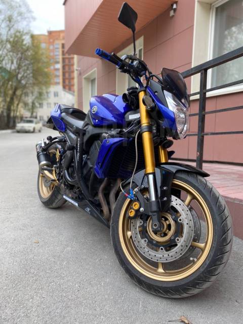 Yamaha FZ 08. 800. ., , ,   