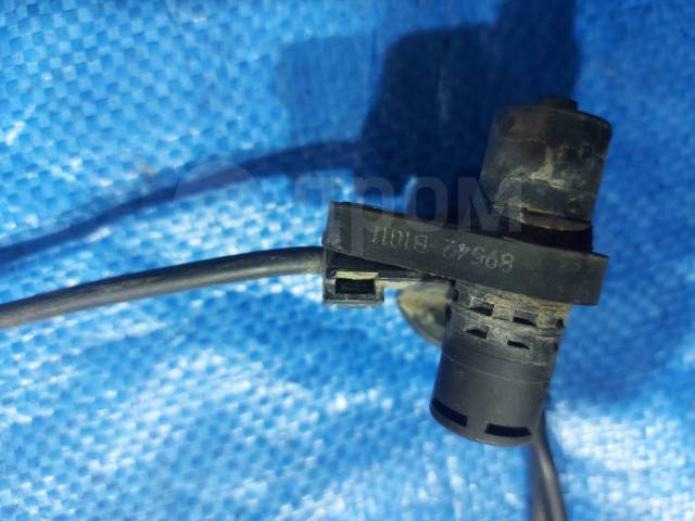 Купить Датчик ABS передний правый Toyota Passo KGC10 в Комсомольске-на ...