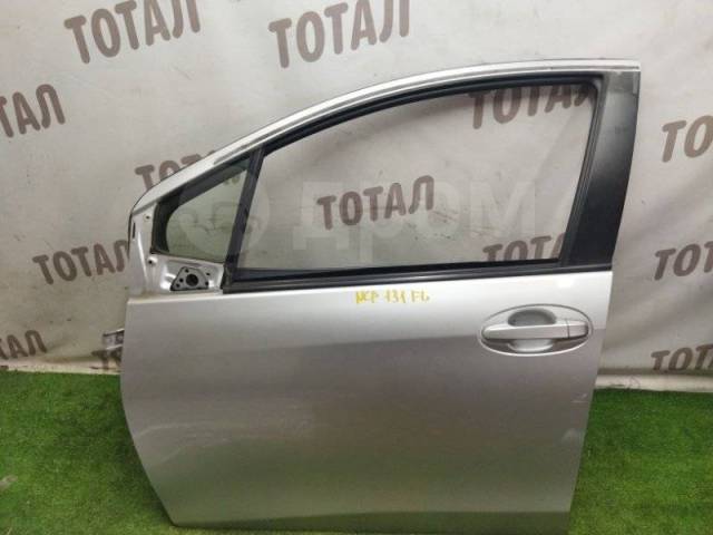 Toyota Vitz ncp131