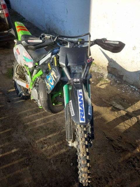 Kawasaki KDX 250SR. 250. ., , ,   