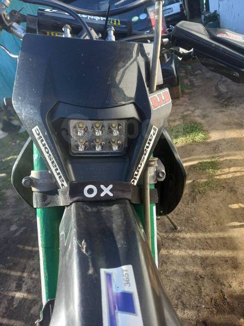 Kawasaki KDX 250SR. 250. ., , ,   