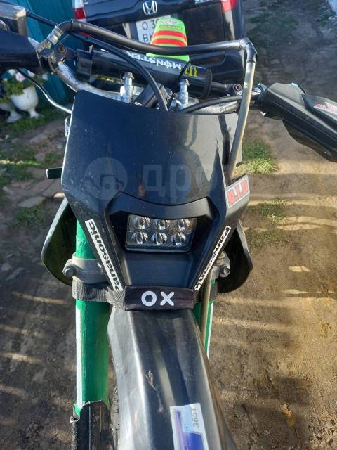 Kawasaki KDX 250SR. 250. ., , ,   