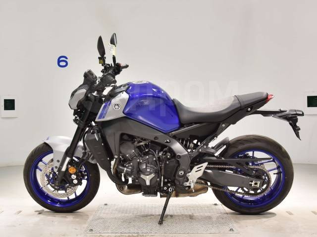 Yamaha MT-09. 900. ., , ,  .     