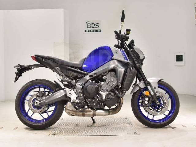 Yamaha MT-09. 900. ., , ,  .     