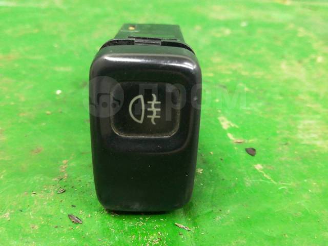 Купить Кнопка противотуманных фар Mazda 323S BA 1995 304369 в ...