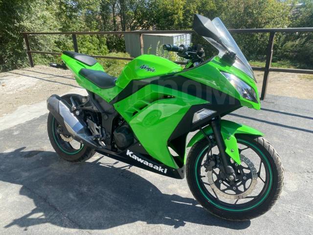 Kawasaki Ninja. 250. ., , ,   