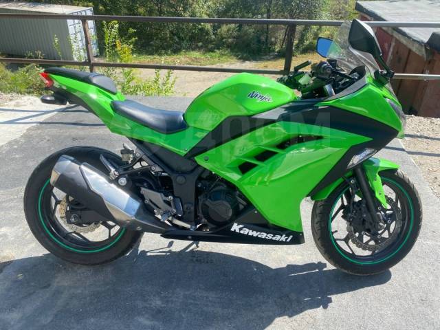 Kawasaki Ninja. 250. ., , ,   