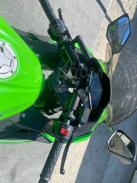 Kawasaki Ninja. 250. ., , ,   