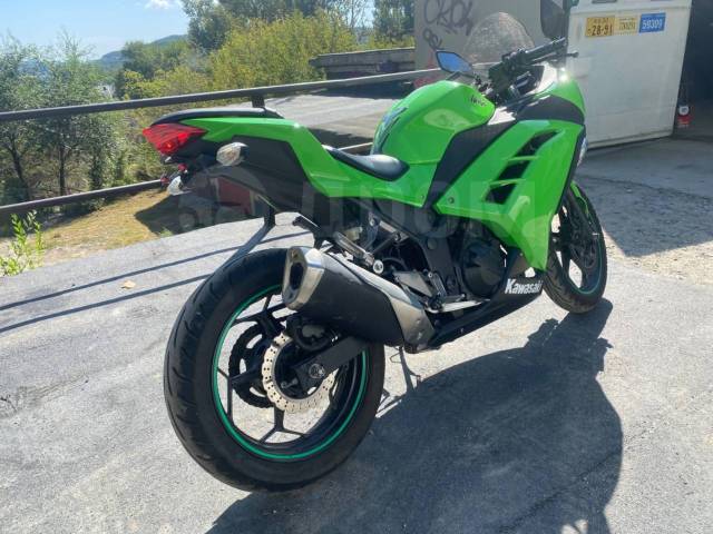 Kawasaki Ninja. 250. ., , ,   