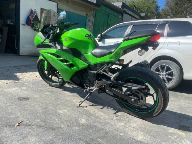 Kawasaki Ninja. 250. ., , ,   