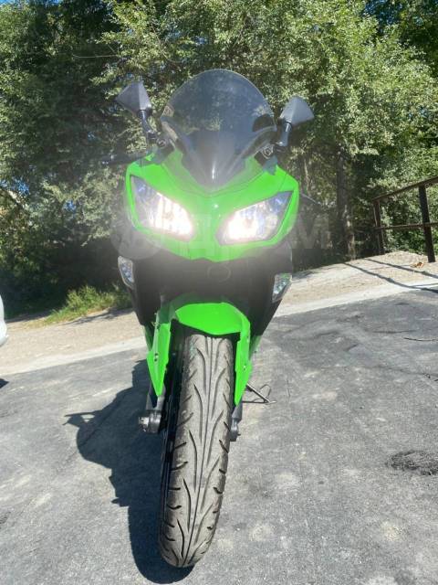 Kawasaki Ninja. 250. ., , ,   