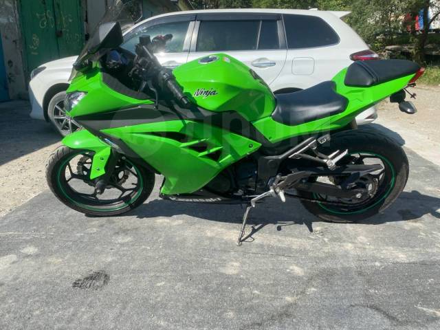 Kawasaki Ninja. 250. ., , ,   