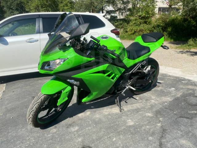 Kawasaki Ninja. 250. ., , ,   