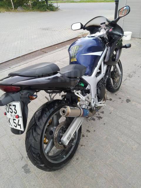 Suzuki SV 400S. 400. ., ,  