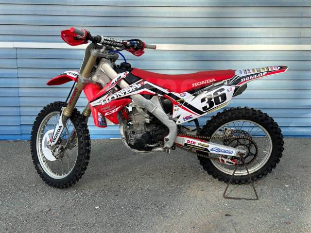 Honda CRF 250R. 250. ., ,  ,   