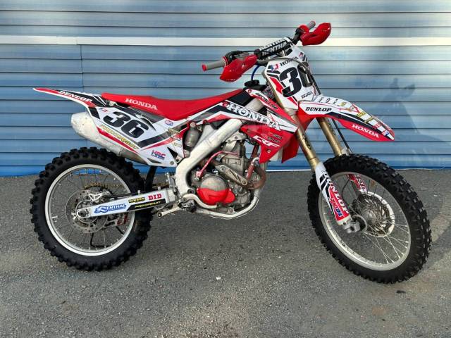 Honda CRF 250R. 250. ., ,  ,   