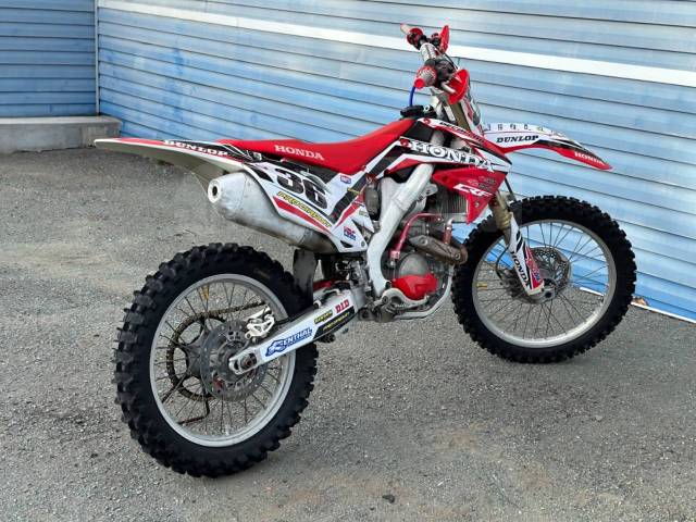 Honda CRF 250R. 250. ., ,  ,   