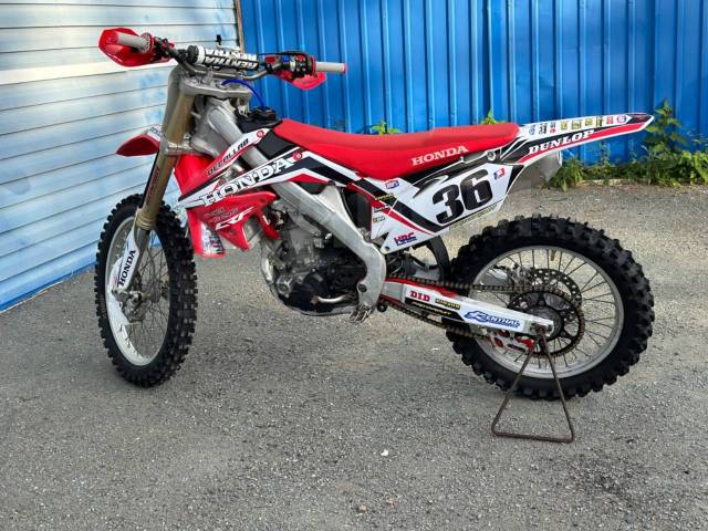 Honda CRF 250R. 250. ., ,  ,   