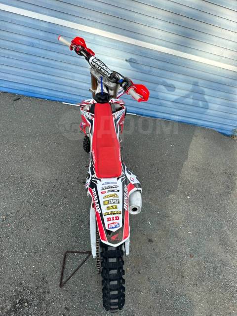 Honda CRF 250R. 250. ., ,  ,   