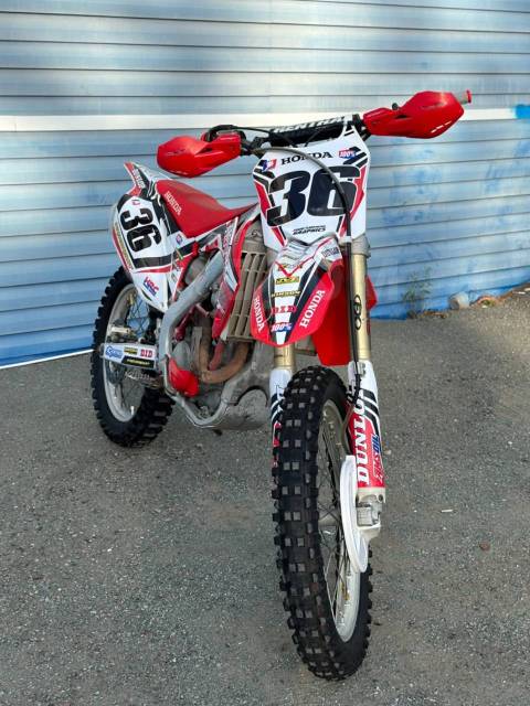 Honda CRF 250R. 250. ., ,  ,   