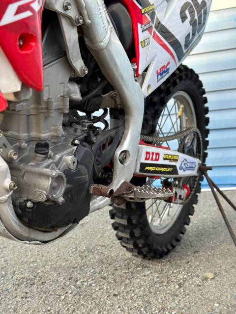 Honda CRF 250R. 250. ., ,  ,   