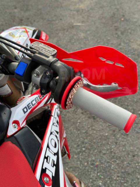 Honda CRF 250R. 250. ., ,  ,   