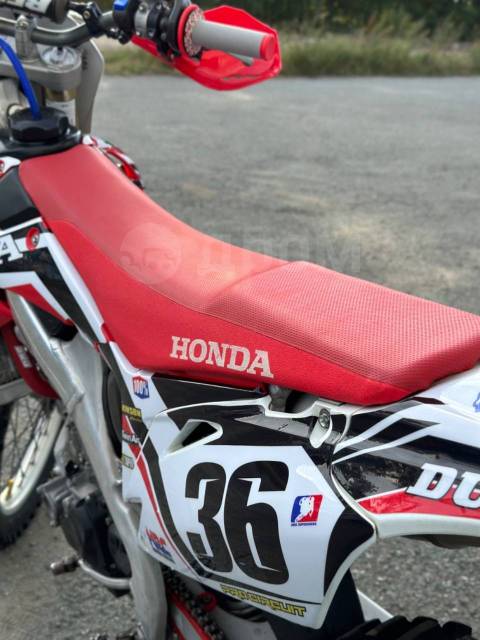 Honda CRF 250R. 250. ., ,  ,   