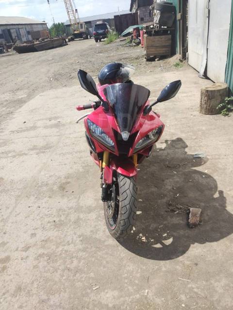 Yamaha YZF-R6. 600. ., , ,   