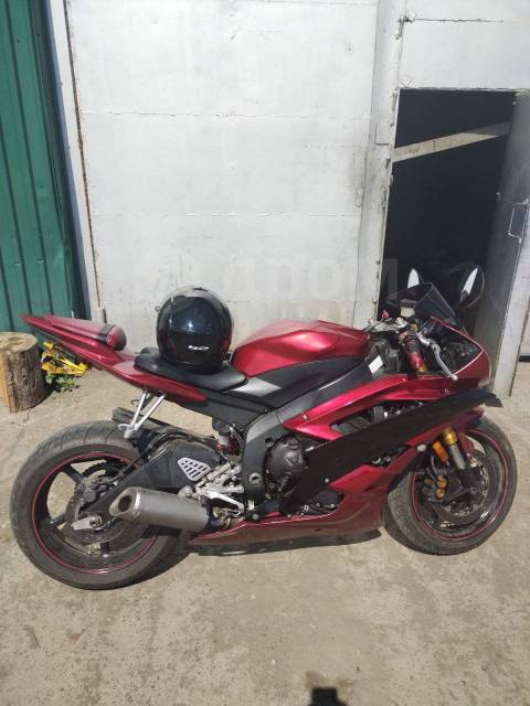 Yamaha YZF-R6. 600. ., , ,   