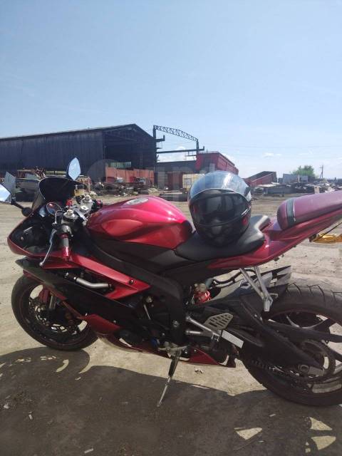 Yamaha YZF-R6. 600. ., , ,   