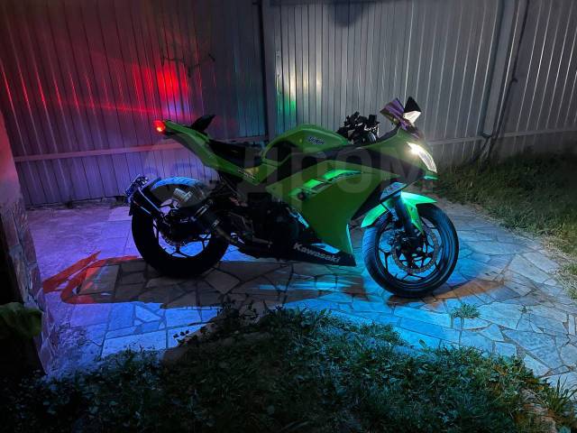 Kawasaki Ninja 300. 300. ., , ,   