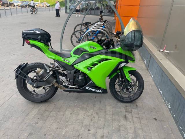 Kawasaki Ninja 300. 300. ., , ,   