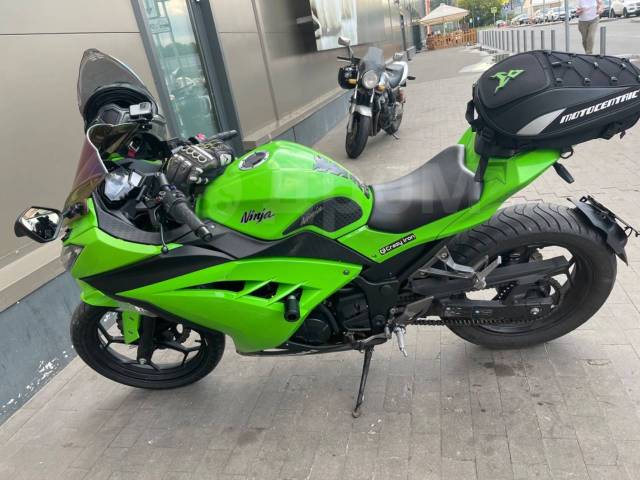 Kawasaki Ninja 300. 300. ., , ,   