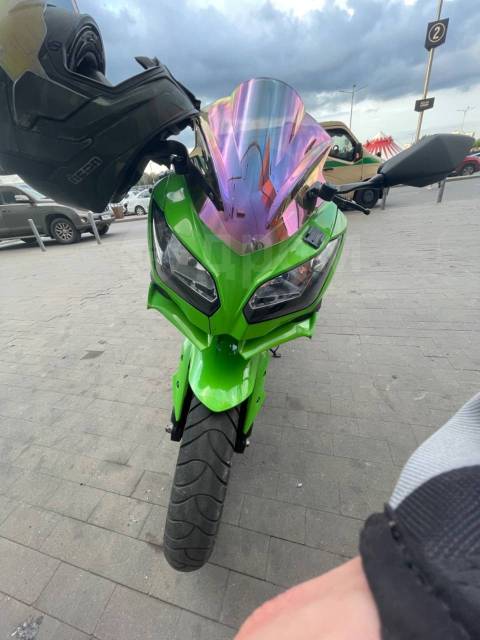 Kawasaki Ninja 300. 300. ., , ,   