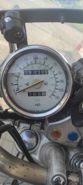 Yamaha Virago XV 1100. 1 100. ., , ,   