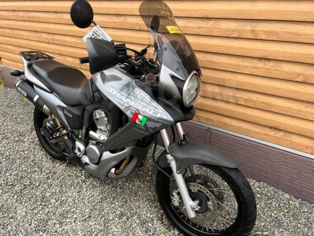 Honda Transalp. 680. ., , ,   